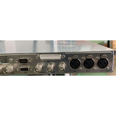 Itelco FEX 2S25-A FM Cyfrowy nadajnik FM 0,5-25W do imprez plenerowych i masowych , kin samochodowych itp. TOP klasa , zawiera koder stereo , wejścia liniowe L+R na XLR , stabilizacja modulacji