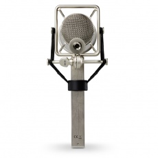 Marantz MPM3000  Wielkomembranowy mikrofon pojemnościowy, pozłacana membrana 34mm