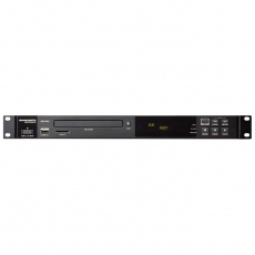 Marantz PMD-500D – Multimedialny odtwarzacz nośników DVD, SD, SDHC i USB, 