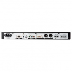 Marantz PMD-500D – Multimedialny odtwarzacz nośników DVD, SD, SDHC i USB, 