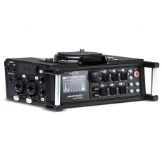 Marantz PMD-706  6-kanałowy rejestrator DSLR