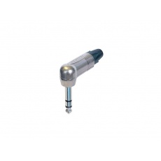 NEUTRIK NP3RX wtyk jack 6,3mm stereo kątowy