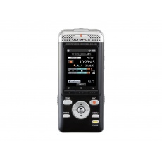 Olympus DM-901 cyfrowy profesjonalny rejestrator z WiFi i połączeniem do smartfona