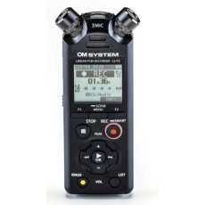 Olympus LS-P5 cyfrowy rejestrator z  mikrofonami x 3