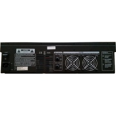 RH M10235PUSB Power mikser 8 wejść mik/linia/ 2x 200W, procesor DSP , korektor 2 x 7 pasm,