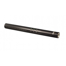 Rode - NTG 4  Profesjonalny mikrofon typu shotgun [superkardioida] przeznaczony do zastosowań filmowych, radiowych i TV, cyfrowe przełączniki [HF Boost, HP Filter, PAD -10db], SPL 135dB,
