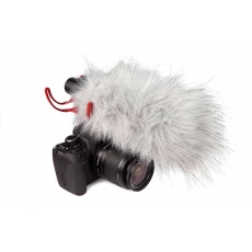 RODE  VideoMic  Rycote -   Profesjonalny mikrofon do kamery, superkardioidalny, standardowe mocowanie