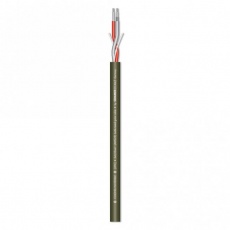 SC- Colonel Incredible ( 300-008M) kabel instrumentalny High End , mikrofonowy ,gitarowy, 7 giętkich, koncentrycznie zwijanych posrebrzanych nitek o przekroju 2x0,34mm