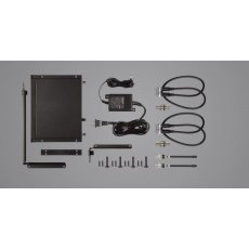 Shure BLX24R/SM58 Wokalowy system bezprzewodowy w racku , dynamiczny mikrofon Shure SM58 o kardioidalnej charakterystyce , 19"