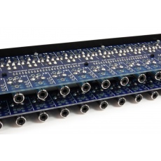 Signex CPJ48P profesjonalna krosownica wejście 48x Jack 6,3 mm / wyjście 48 x RCA , programowane łącza przejśc. 