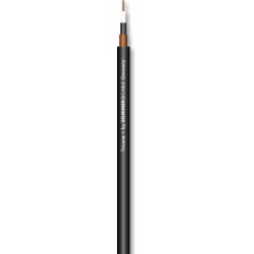 SC-TriCone -kabel instrumentalny wysokiej klasy . kolor czarny. (300-0021)