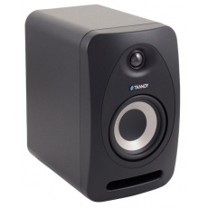 Tannoy Reveal 402 aktywny monitor studyjny bi-amp  50 W ( 25W + 25 W) , 101 dB