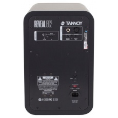 Tannoy Reveal 802 aktywny monitor studyjny bi-amp  100 W (75 W + 25 W)