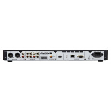 Tascam BD-MP1 Odtwarzacz Blu-Ray , DVD, CD LAN , RS 232, Wyjścia XLR zbalansowane, RCA , HDMI, Digital , RCA 7,1 , Konwersja NTSC/PAL, pilot zdalnego sterowania, wiele formatów odtwarzania