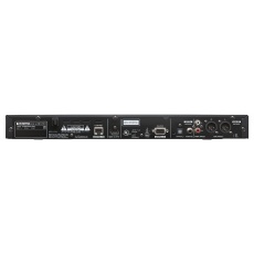 TASCAM BD01 profesjonalny odtwarzacz Blu-Ray/DVD /CD, a także WAV, WMA, MP3 lub JPEG na nośnikach USB. DTS i Dolby 