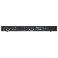 Tascam CD 500B profesjonalny CD odtwarzacz CD-R/RW, MP3 (192kBit/s) oraz WAV ,Funkcja Flash start, 1U, 19" ,we/wy- XLR