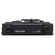 Tascam D-70D rejestrator dżwięku do współpracy z aparatami foto i kamerami