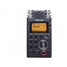 Tascam DR-100MK3  super Pro przenośny rejestrator PCM/wav/mp3 , metalowa obudowa