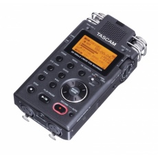 Tascam DR-100MK3  super Pro przenośny rejestrator PCM/wav/mp3 , metalowa obudowa