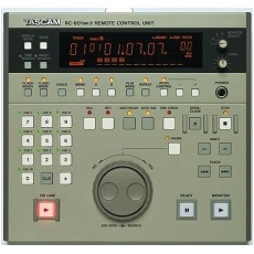 Tascam RC-601 sterownik