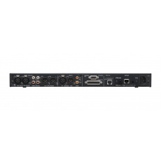 Tascam SS-R100 profesjonalny odtwarzacz/rejestrator audio z nośników pamięci jak CF , SD,SDHC,USB w formacie wav,mp3 wy/we-RCA