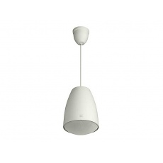 TOA PE-304  Dwudrożny głośnik podwieszany 30W w eleganckiej obudowie; efektywność 91 dB SPL, pasmo przenoszenia 70Hz - 20kHz; długość przewodu 5m