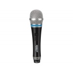 Velleman MICPRO5 mikrofon dynamiczny -wysokiej klasy