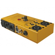 Velleman VTTEST15 tester kabli audio