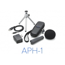 Zoom APH-1  zestaw akcesoriów do rejestratora ZOOM H1