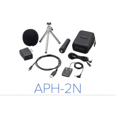 Zoom APH-2N  zestaw akcesoriów do rejestratora ZOOM H2N