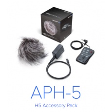 Zoom APH-5  zestaw akcesoriów do rejestratora Zoom H5